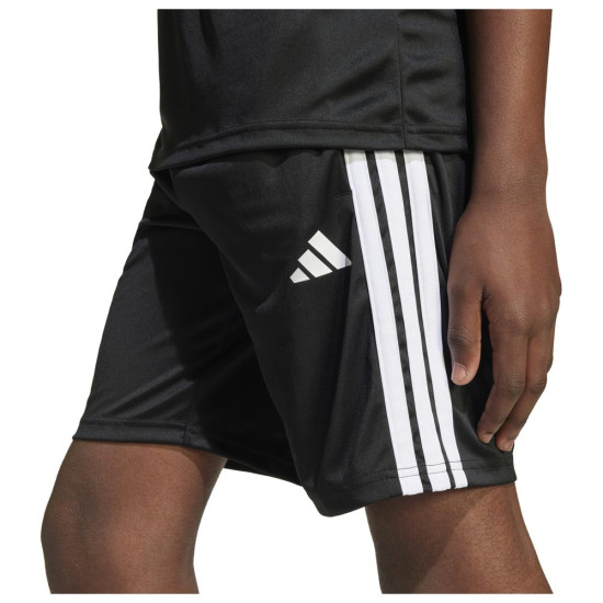 Adidas Παιδικό σετ Train Essentials 3-Stripes Tee and Shorts Set